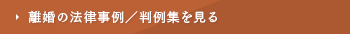 離婚の法律事例／判例集を見る